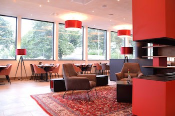 Bastion Hotel Nijmegen