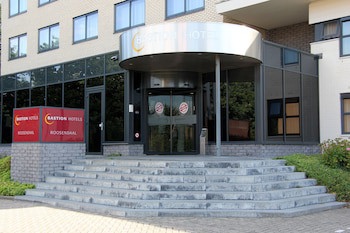 Bastion Hotel Roosendaal