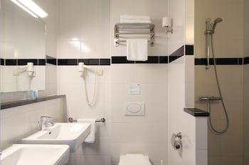 Bastion Hotel Roosendaal