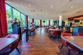 Bastion Hotel Roosendaal