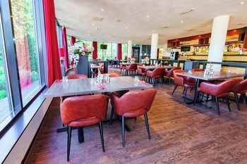 Bastion Hotel Roosendaal