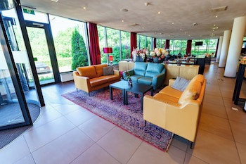 Bastion Hotel Roosendaal