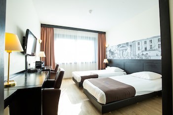Bastion Hotel Roosendaal