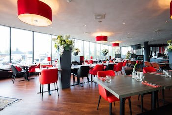 Bastion Hotel Zoetermeer