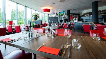 Bastion Hotel Zoetermeer