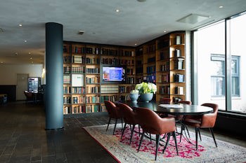Bastion Hotel Zoetermeer