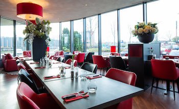 Bastion Hotel Zoetermeer