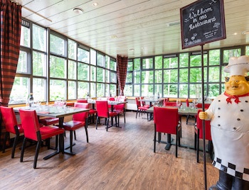 Bastion Hotel Heerlen