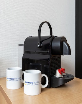 Bastion Hotel Heerlen
