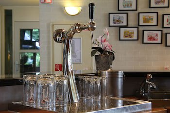 Bastion Hotel Heerlen
