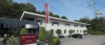 Bastion Hotel Heerlen
