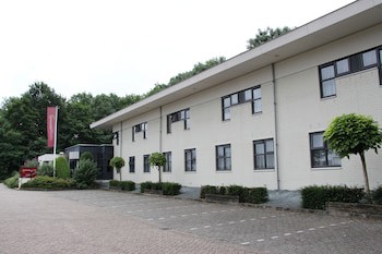 Bastion Hotel Heerlen