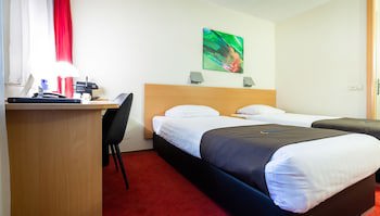 Bastion Hotel Heerlen