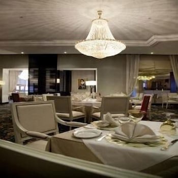 Regency Tunis Hotel