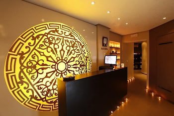 Regency Tunis Hotel