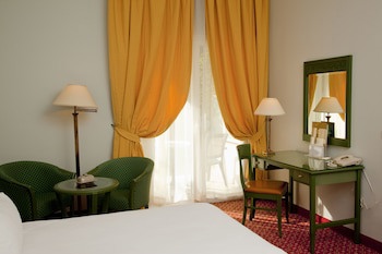 Regency Tunis Hotel
