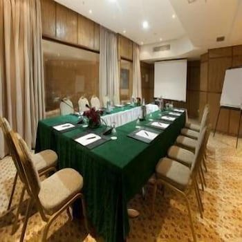 Regency Tunis Hotel