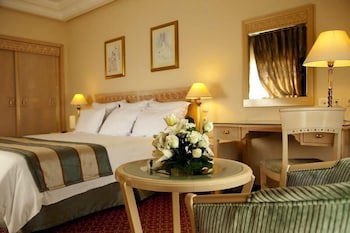 Regency Tunis Hotel