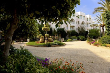 Regency Tunis Hotel