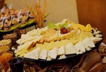 Regency Tunis Hotel