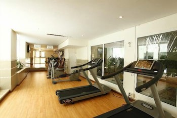 Regency Tunis Hotel