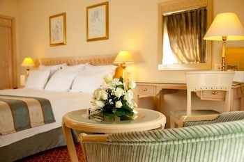 Regency Tunis Hotel