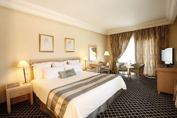 Regency Tunis Hotel