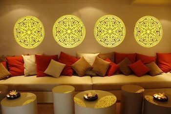 Regency Tunis Hotel