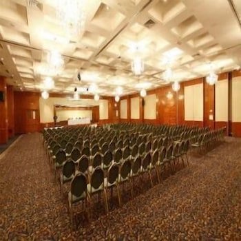 Regency Tunis Hotel