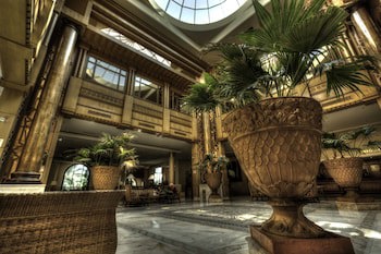 Regency Tunis Hotel