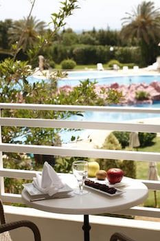 Regency Tunis Hotel