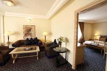 Regency Tunis Hotel