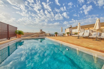 Cas Comte Suites & Spa - Adults Only