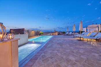 Cas Comte Suites & Spa - Adults Only