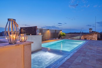 Cas Comte Suites & Spa - Adults Only