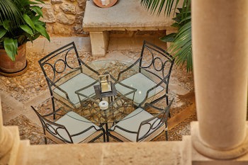 Cas Comte Suites & Spa - Adults Only