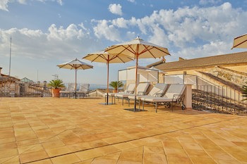 Cas Comte Suites & Spa - Adults Only