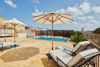Cas Comte Suites & Spa - Adults Only