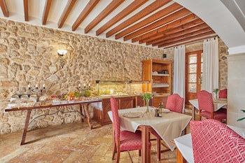 Cas Comte Suites & Spa - Adults Only