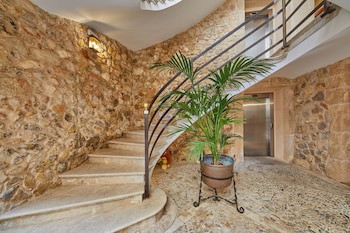 Cas Comte Suites & Spa - Adults Only