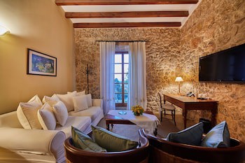 Cas Comte Suites & Spa - Adults Only