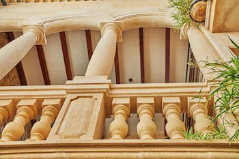 Cas Comte Suites & Spa - Adults Only