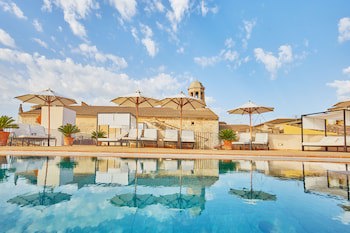 Cas Comte Suites & Spa - Adults Only