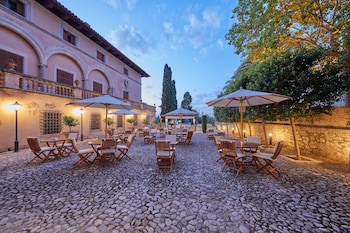 Cas Comte Suites & Spa - Adults Only