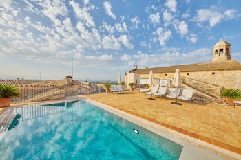Cas Comte Suites & Spa - Adults Only