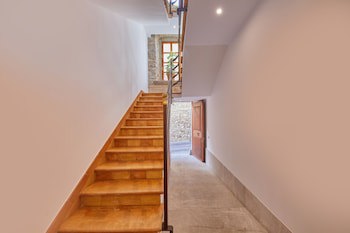 Cas Comte Suites & Spa - Adults Only