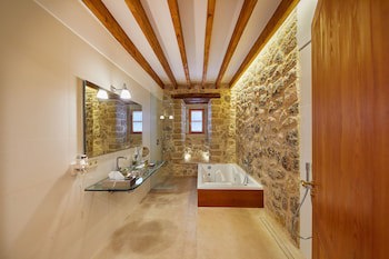 Cas Comte Suites & Spa - Adults Only