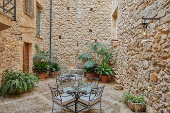 Cas Comte Suites & Spa - Adults Only