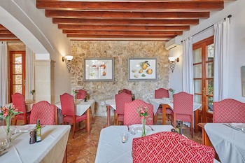 Cas Comte Suites & Spa - Adults Only