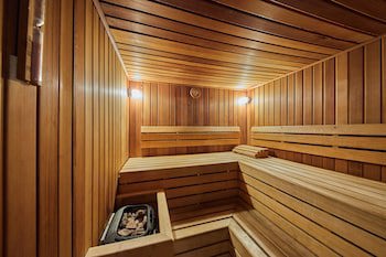 Cas Comte Suites & Spa - Adults Only